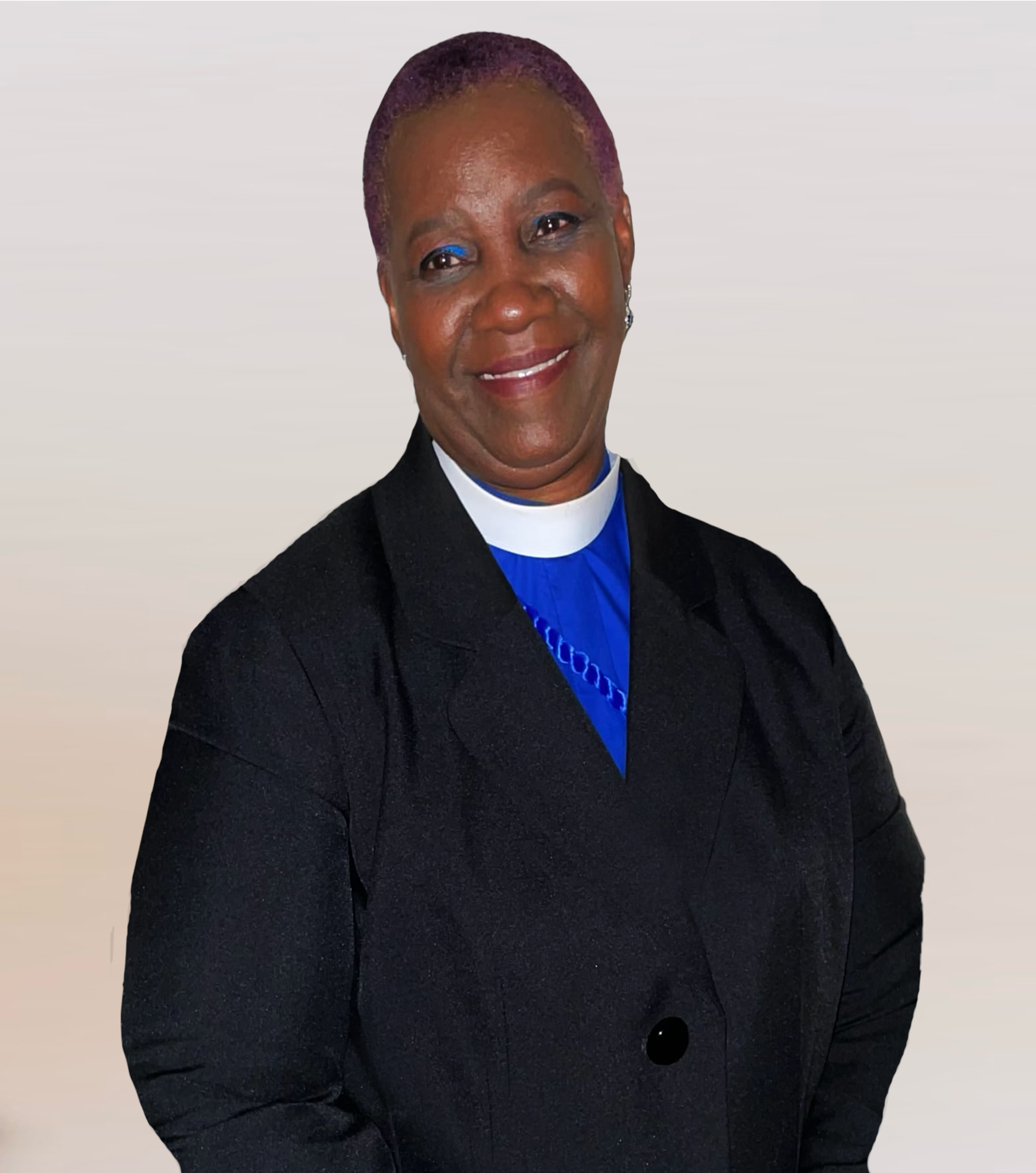 Gail Garner