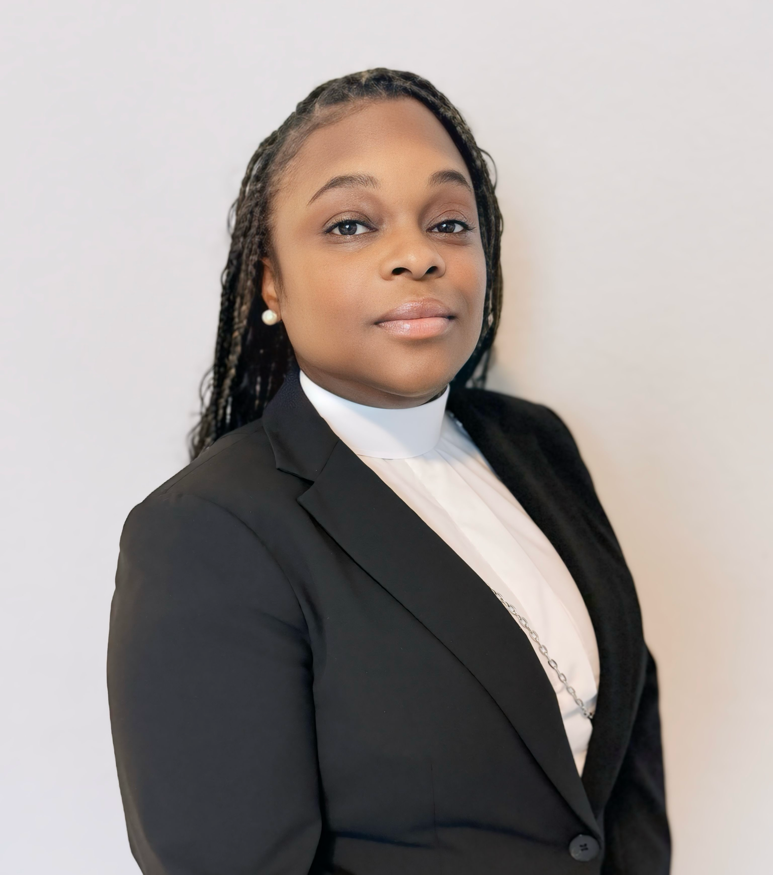 Kiesha Walker