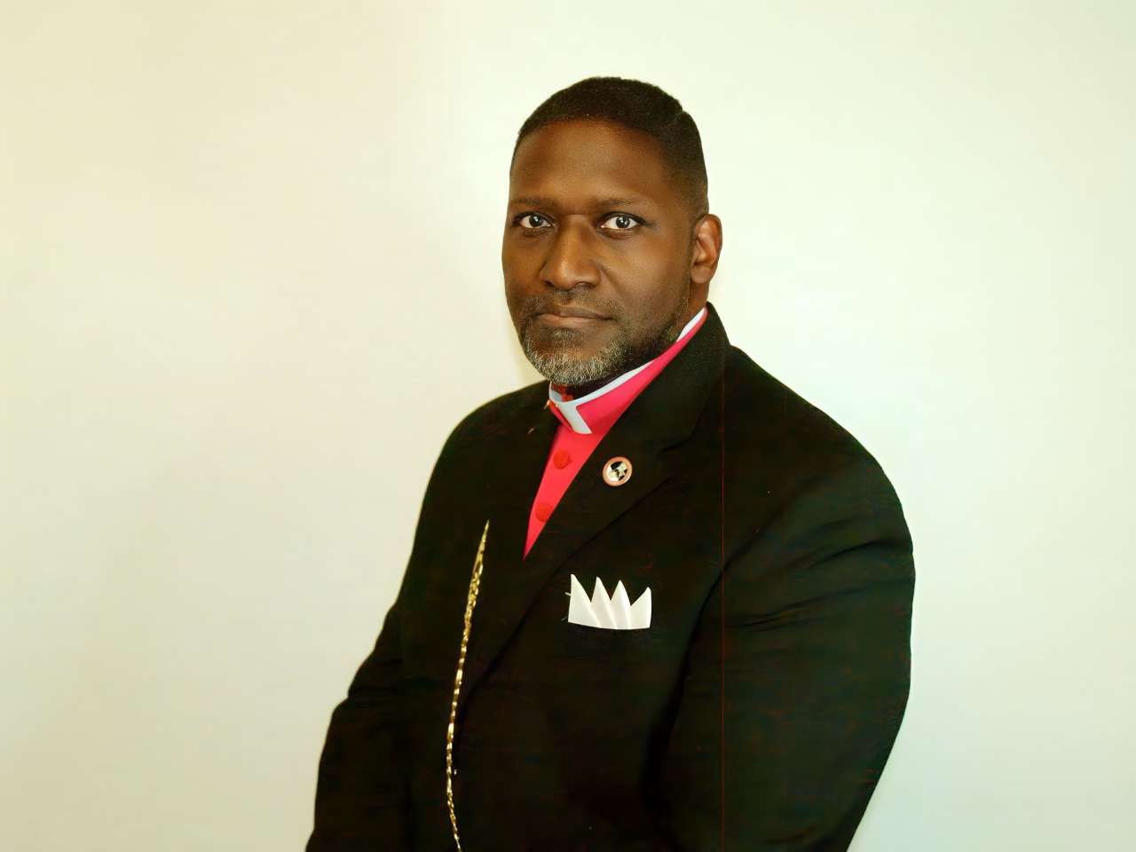 bishop john brannon