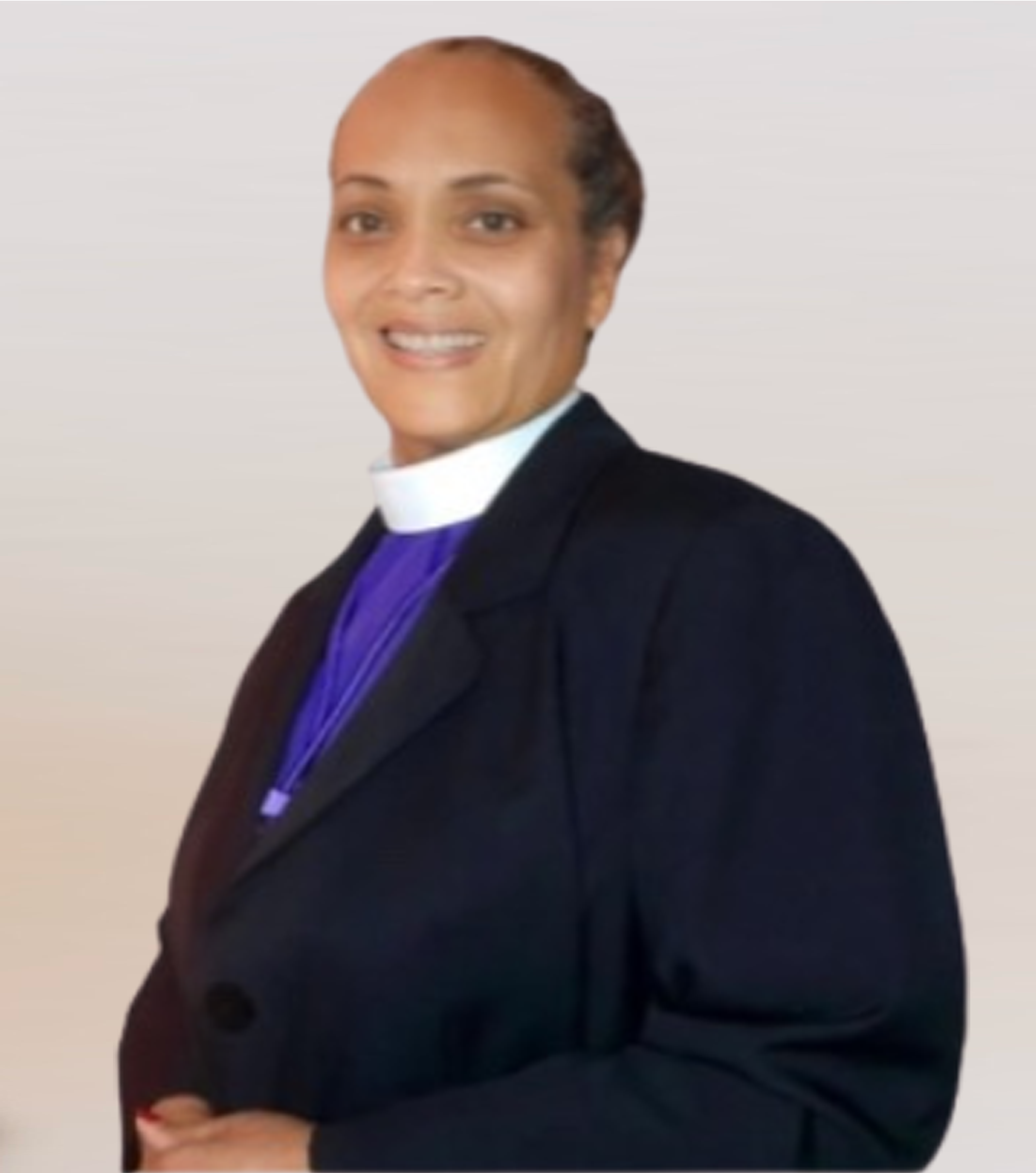 claudette mcalpin